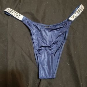 NWT Victoria's secret very sexy limited edition